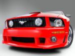 Ford Mustang 427R by Roush 2005 года